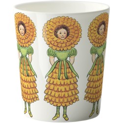 Elsa Beskow Mug – 28cl – Mrs. Mariegold - Design House Stockholm