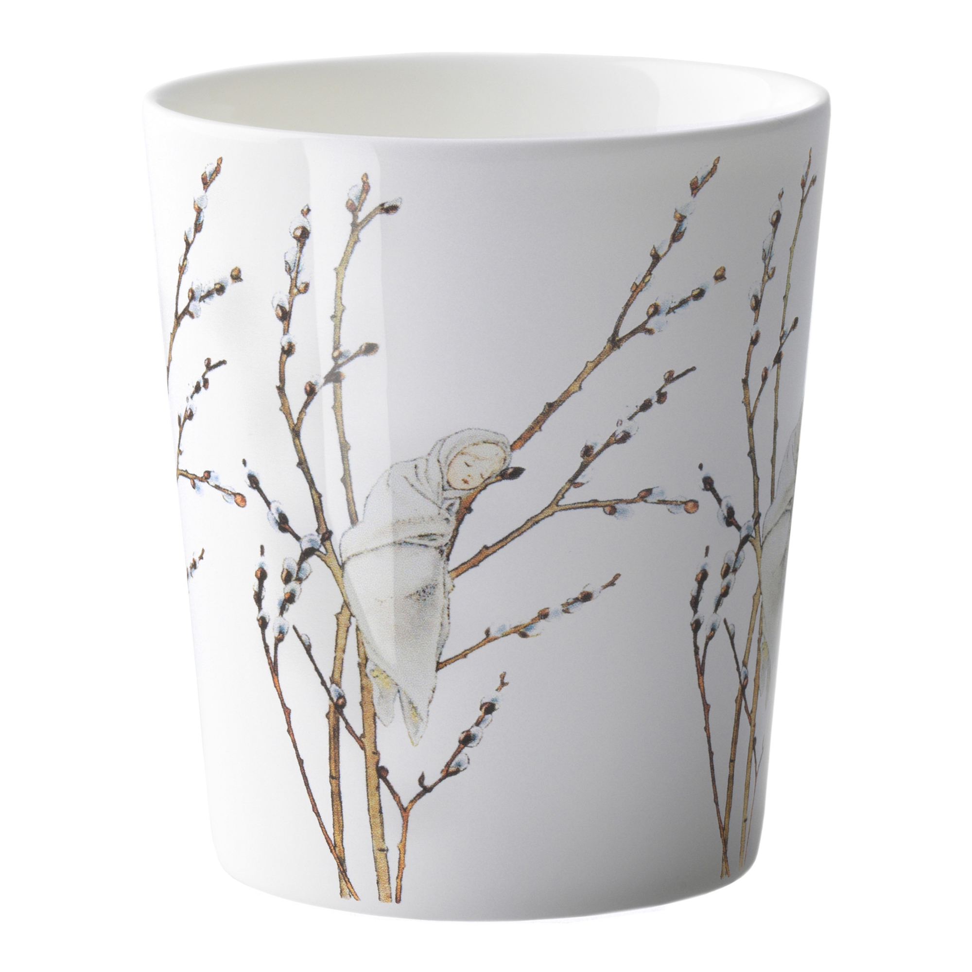 Elsa Beskow Mug – 28cl – Little Willow - Design House Stockholm