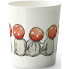 Elsa Beskow Mug – 28cl – Children of the Forest - Design House Stockholm