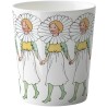 Tasse Elsa Beskow – 28cl – Marguerite - Design House Stockholm