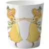 Tasse Elsa Beskow – 28cl – Dandelions - Design House Stockholm