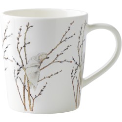 Elsa Beskow Mug with Handle – 40cl – Little Willow - Design House Stockholm