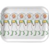 Elsa Beskow Tray – 20 x 27 cm – Marguerite - Design House Stockholm