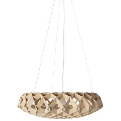 Pilke Signature 95 pendant - birch