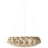 Pilke Signature 95 pendant - birch