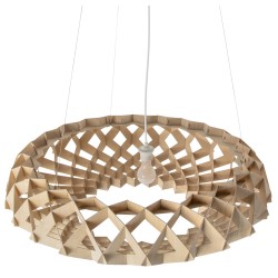 Pilke Signature 95 pendant - birch