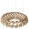 Pilke Signature 95 pendant - birch