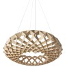 Pilke Signature 95 pendant - birch