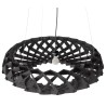 Pilke Signature suspension 95 - noir