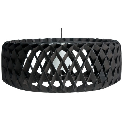 Pilke Signature suspension 80 - noir