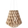 Pilke Signature 64 pendant - birch