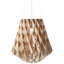 Pilke Signature 64 pendant - birch