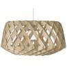 Pilke Signature 60 pendant - birch