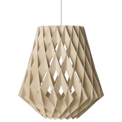 Pilke Signature 36 pendant - birch