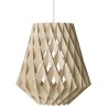 Pilke Signature 36 pendant - birch