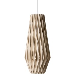 Pilke Signature 30/70 pendant - birch