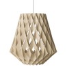 Pilke Signature 28 pendant - birch