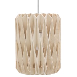 Pilke Signature 18 pendant - birch