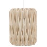 Pilke Signature 18 pendant - birch