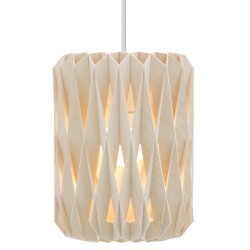 Pilke Signature 18 pendant - birch