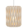 Pilke Signature 18 pendant - birch