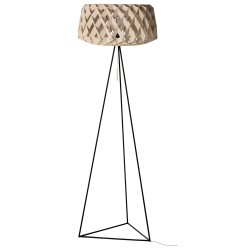 Pilke Signature lampadaire 60 - bouleau