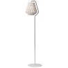 Pilke Signature lampadaire 28 - blanc