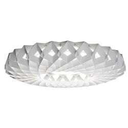 Pilke Signature 65 plafond - white