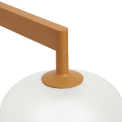 Muuto – Applique Rime, orange