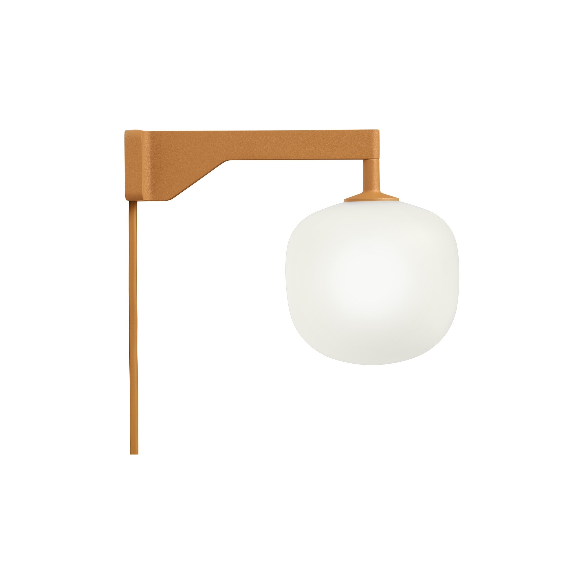 Muuto – Applique Rime, orange