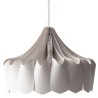 Pioni suspension S - blanc - Pilke Light