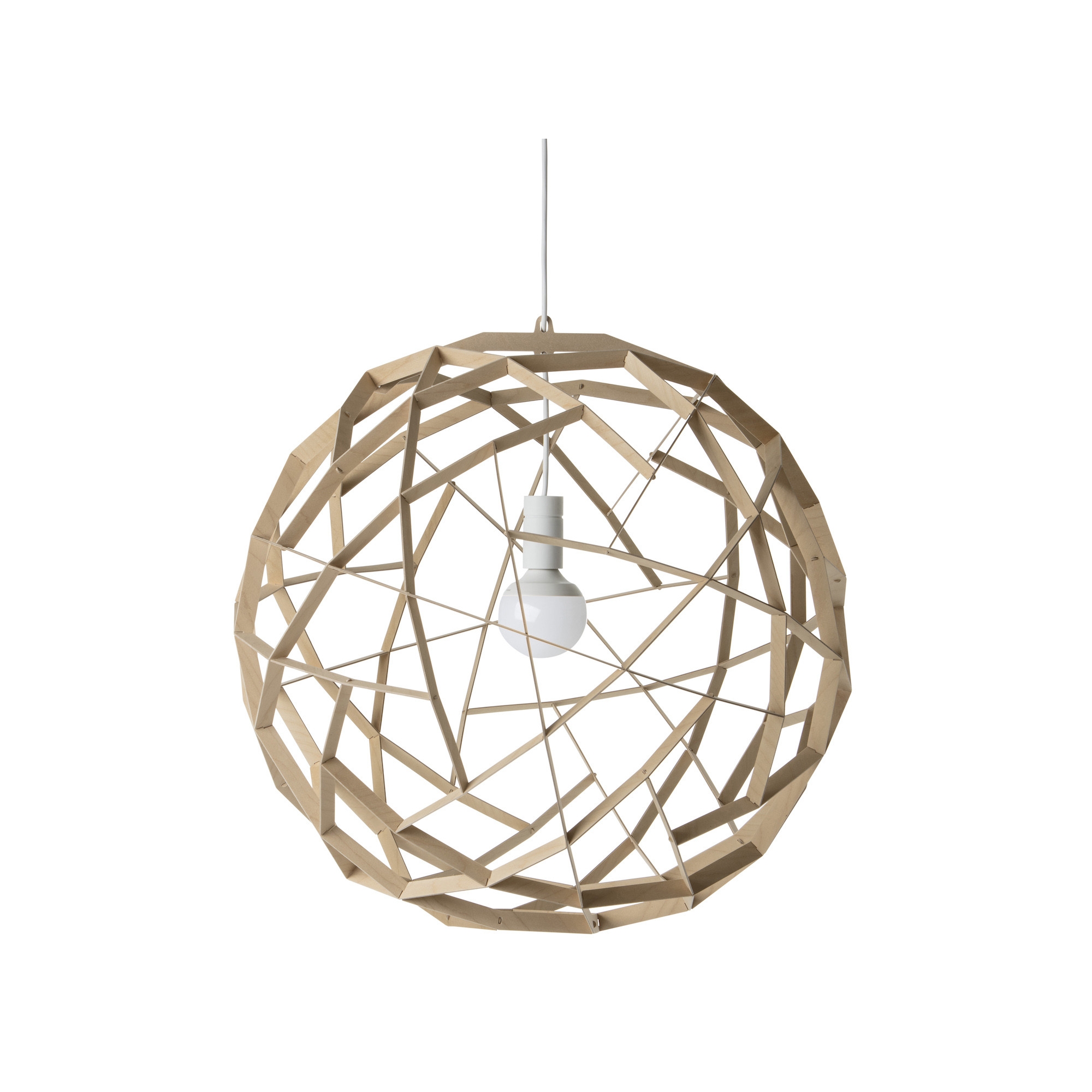 Havas pendant - 70 - Pilke Light