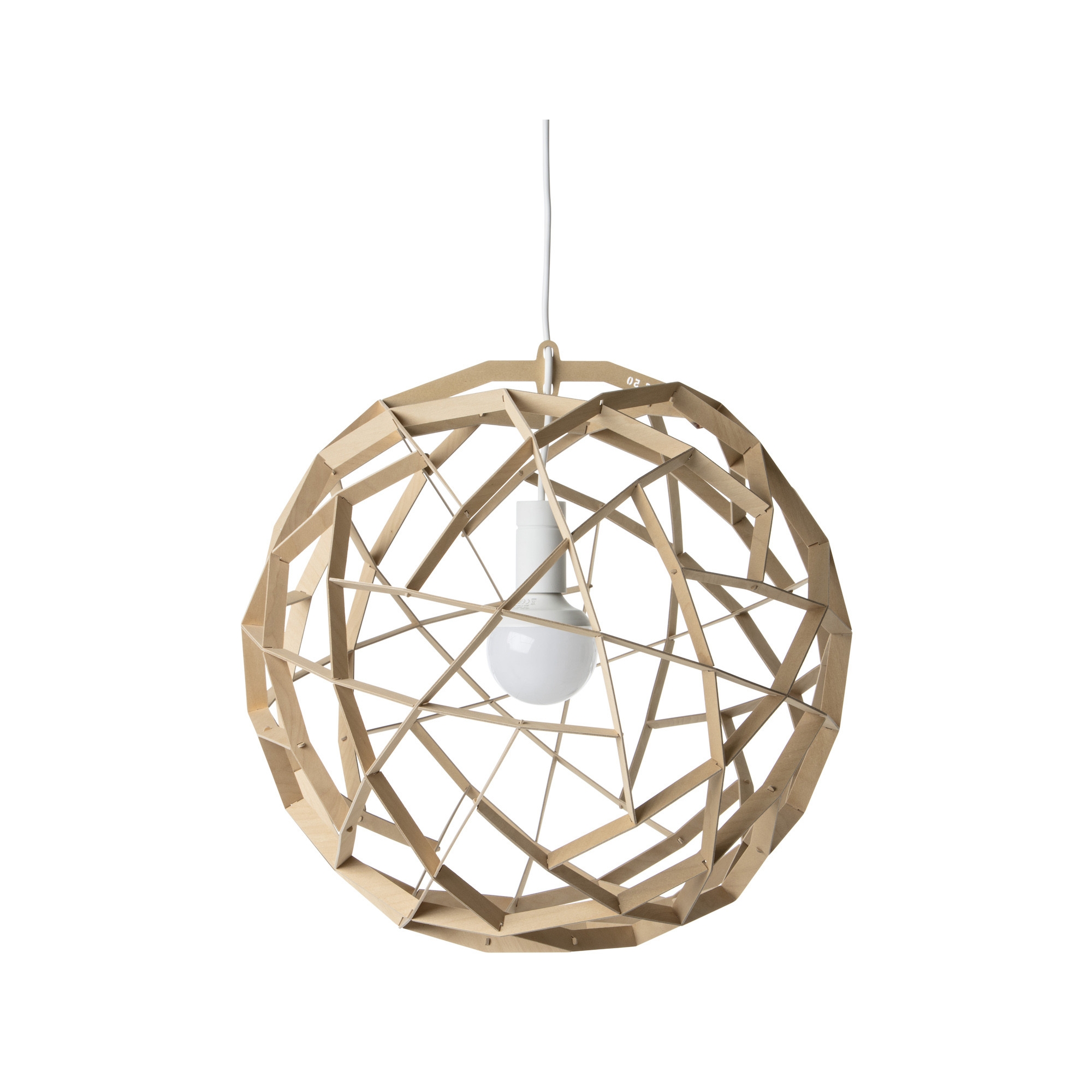 Havas pendant - 50 - Pilke Light