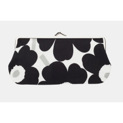 Silmälasi Kukkaro Mini Unikko - 909 - Marimekko purse