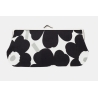 Silmälasi Kukkaro Mini Unikko - 909 - Marimekko purse