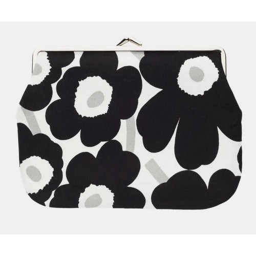 - Marimekko Porte-monnaie Puolikas Kukkaro Mini Unikko 909