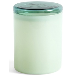 jar jade green 350ml – Borosilicate - HAY