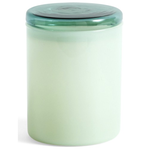 jar jade green 350ml – Borosilicate - HAY