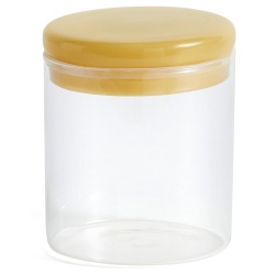 jar clear 600ml – Borosilicate - HAY