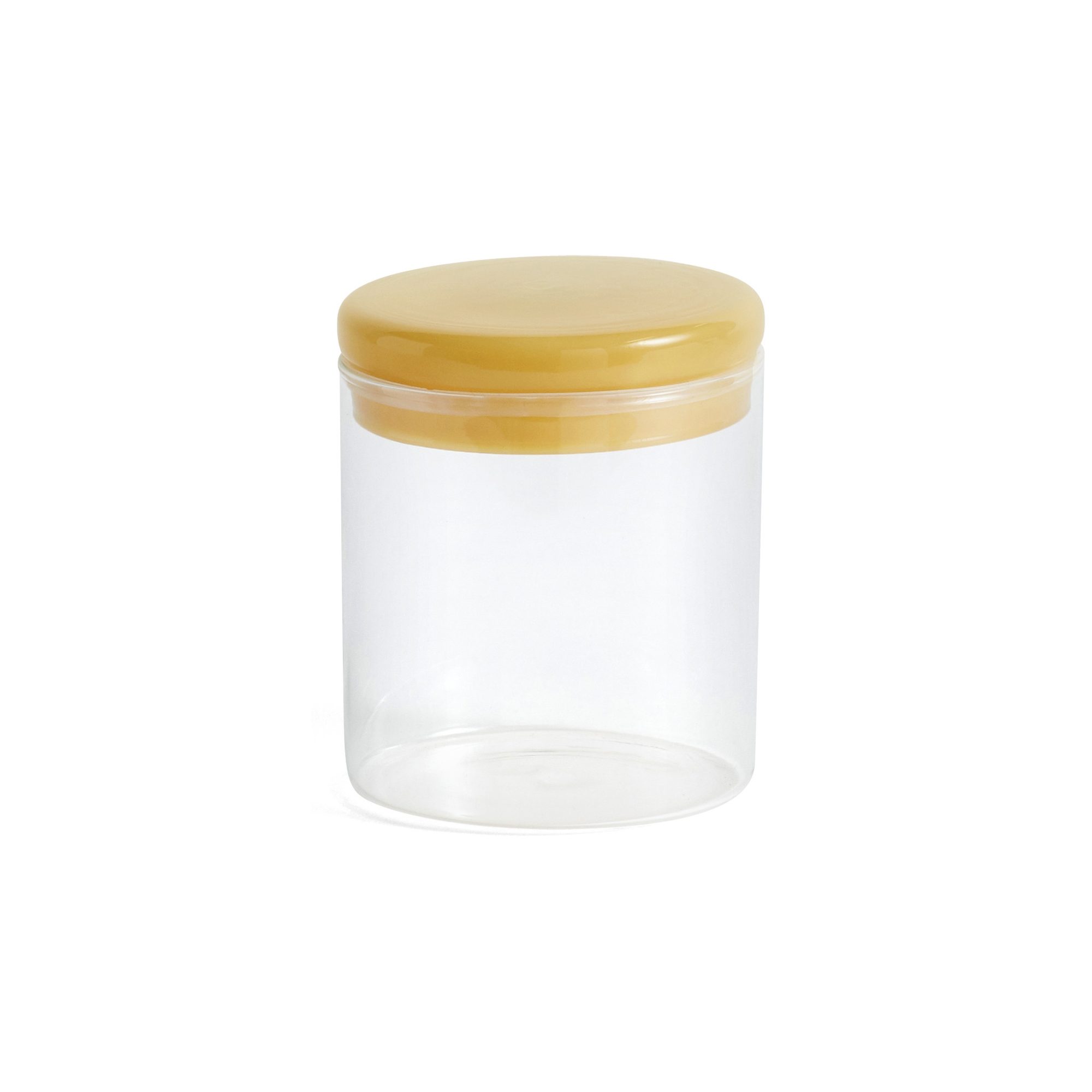 jar clear 600ml – Borosilicate - HAY