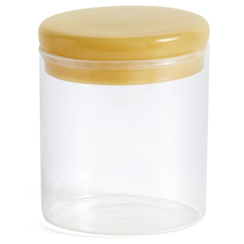 pot transparent 600ml – Borosilicate - HAY