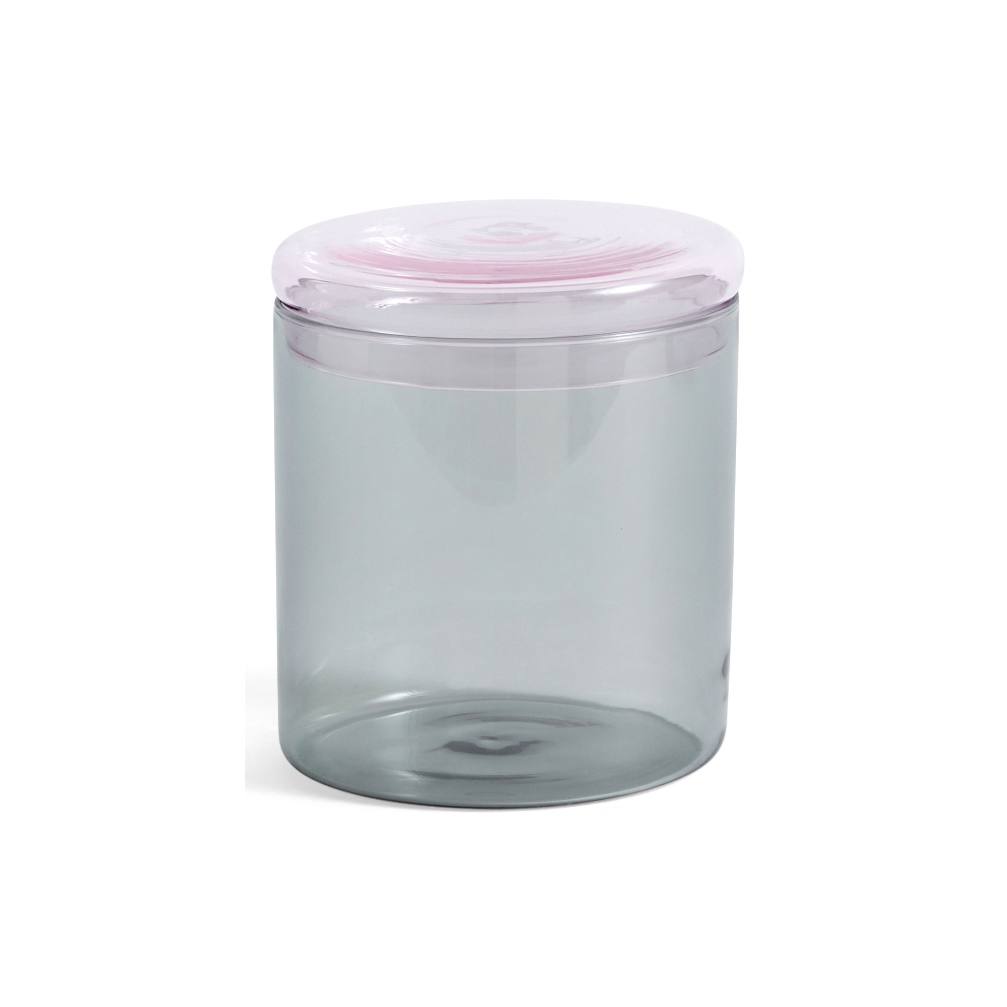 jar grey 1L – Borosilicate - HAY