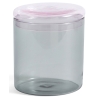 jar grey 1L – Borosilicate - HAY