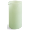 Carafe vert jade clair 450ml – Borosilicate - HAY