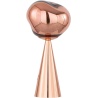 Melt Portable Lamp – Copper - Tom Dixon