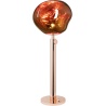 Lampadaire Melt – Copper - Tom Dixon