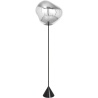 Lampadaire Melt – Cone Slim – Chrome - Tom Dixon