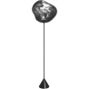 Lampadaire Melt – Cone Slim – Chrome - Tom Dixon