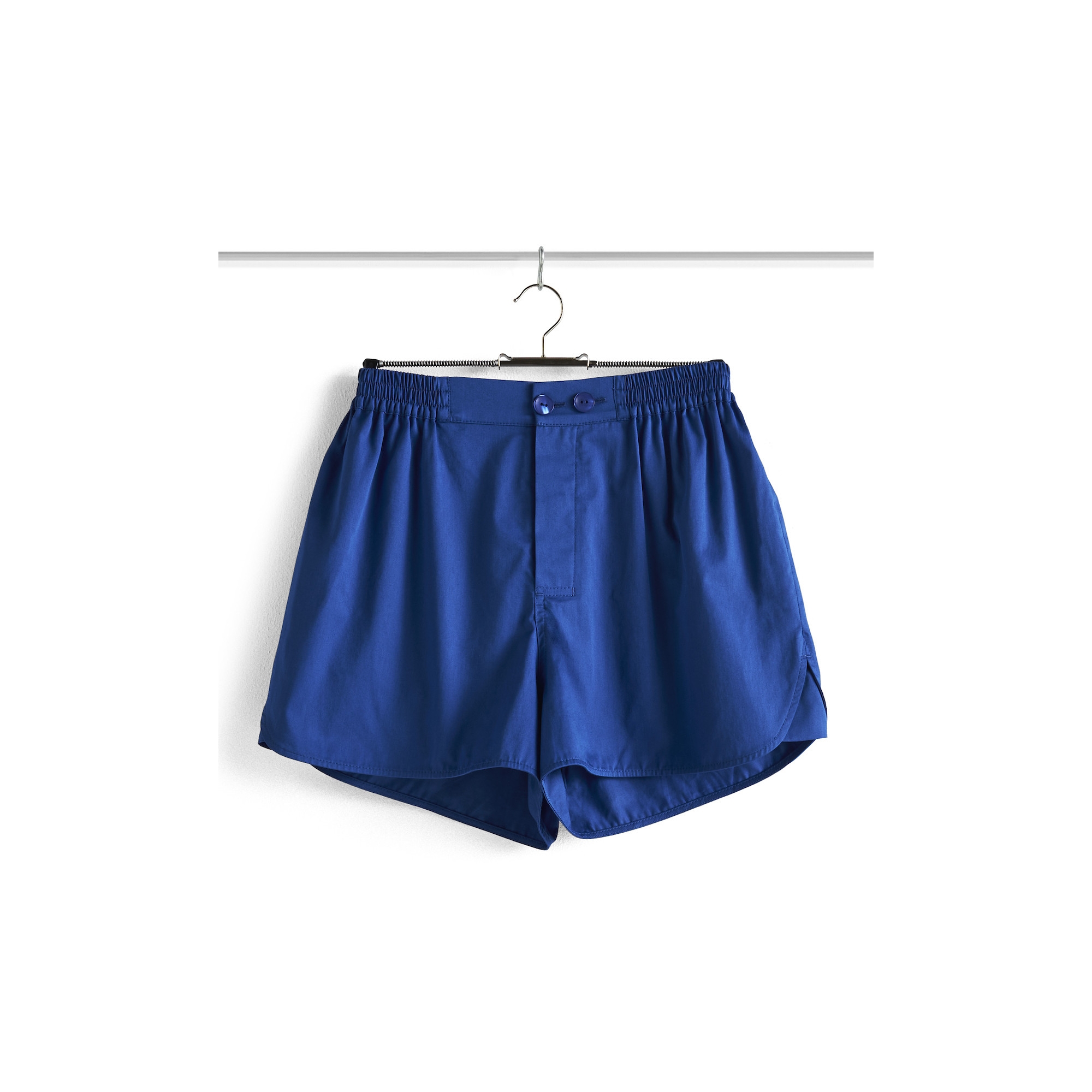 Short de pyjama Outline - Bleu vif - HAY