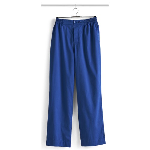 Pantalon de pyjama Outline - Bleu vif - HAY